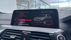 BMW X3 xDrive20d M Sport 5dr Step Auto Diesel Estate